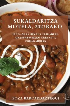 Sukaldaritza motela 2023rako