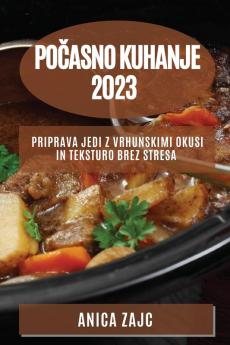 Po��asno kuhanje 2023