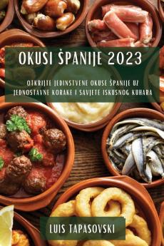 Okusi ��panije 2023