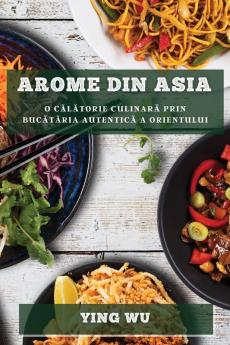 Arome din Asia