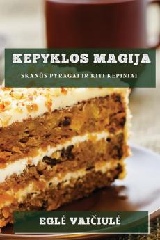 Kepyklos Magija