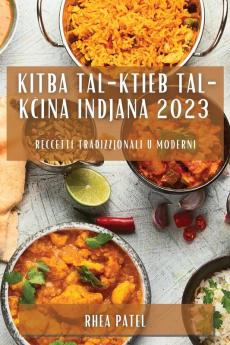 Kitba tal-Ktieb tal-K��ina Indjana 2023