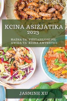 Kcina Asi��jatika 2023