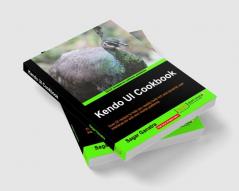 Kendo Ui Cookbook