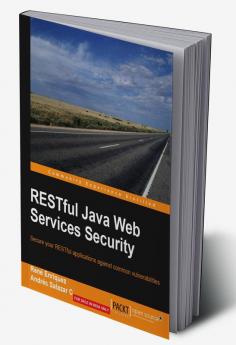 RESTful Java Web Services Security