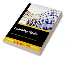 Learning Redis