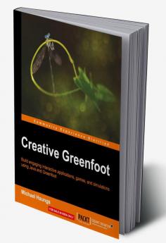 Creative Greenfoot