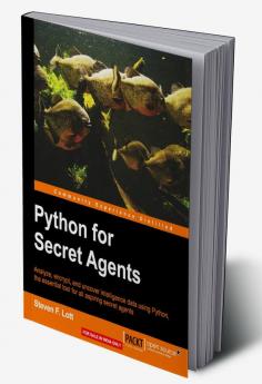 Python for Secret Agents