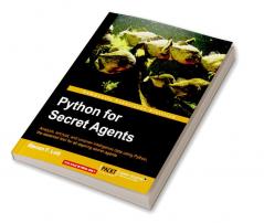 Python for Secret Agents