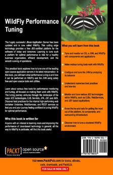 Wildfly Performance Tuning