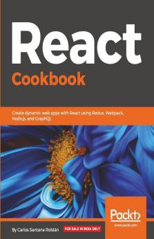 React Cookbook