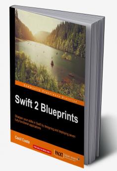 Swift 2 Blueprints