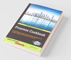 Proxmox Cookbook