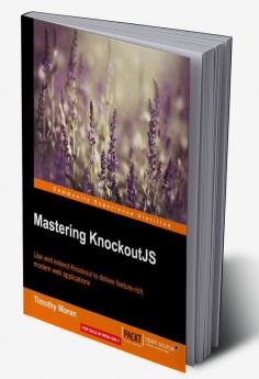 Mastering KnockoutJS