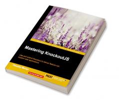 Mastering KnockoutJS