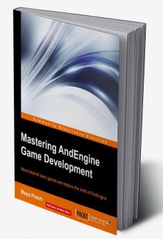 Mastering AndEngine Game Development