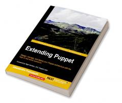 Extending Puppet