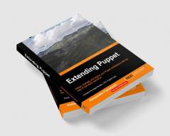 Extending Puppet
