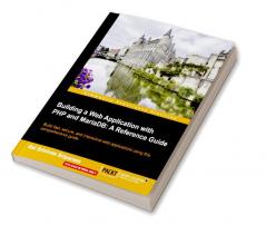 Building a Web Application with PHP and Mariadb