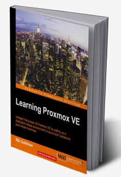 Learning Proxmox VE