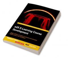 edX E-Learning Course Development