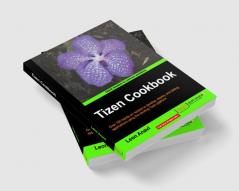 Tizen Cookbook