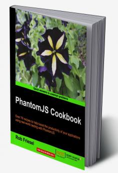 PhantomJS Cookbook