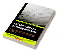 Kali Linux Network Scanning Cookbook