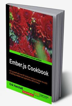 Ember.js Cookbook
