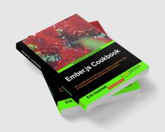 Ember.js Cookbook