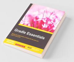 Gradle Essentials