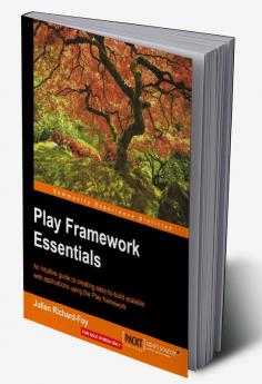 Play Framework Essentials