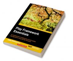 Play Framework Essentials