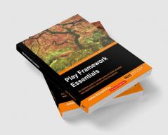 Play Framework Essentials