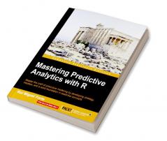 Mastering Predictive Analytics with R