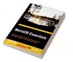 MariaDB Essentials