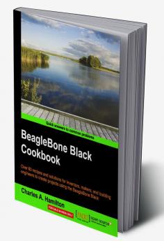 BeagleBone Black Cookbook