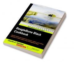BeagleBone Black Cookbook