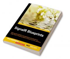 SignalR Blueprints