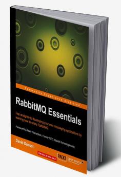 RabbitMQ Essentials