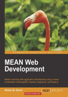 MEAN Web Development