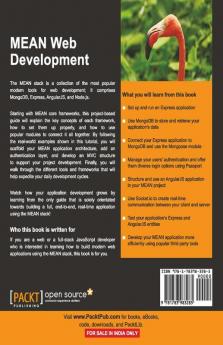 MEAN Web Development