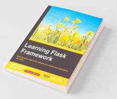 Learning Flask Framework