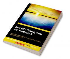Java EE 7 Development with NetBeans 8