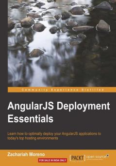 AngularJS Deployment Essentials