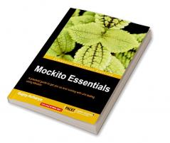 Mockito Essentials