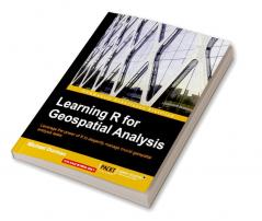 Learning R for Geospatial Analysis