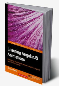Learning AngularJS Animations