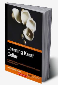 LearningKarafCellar