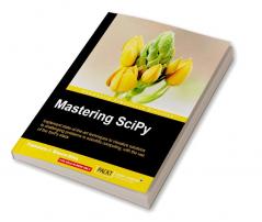Mastering SciPy